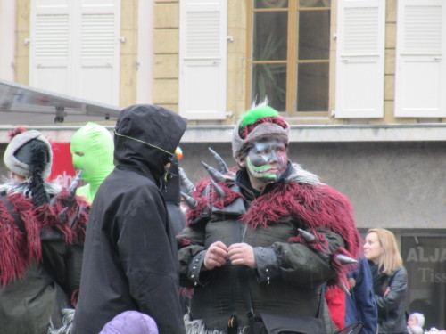 Brandons d'Yverdon 2013