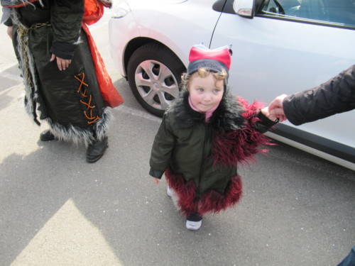 Brandons d'Yverdon 2013