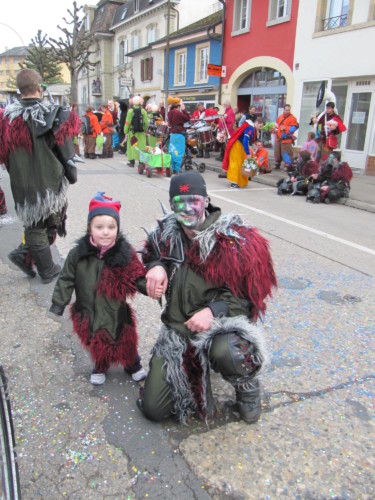 Brandons d'Yverdon 2013