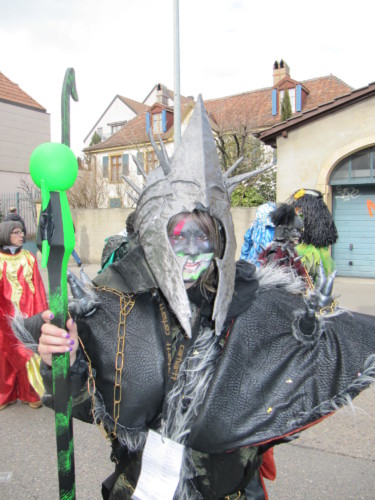 Brandons d'Yverdon 2013