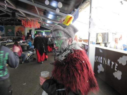 Brandons d'Yverdon 2013