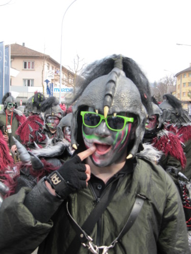 Brandons d'Yverdon 2013