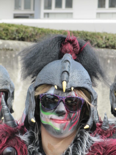 Brandons d'Yverdon 2013