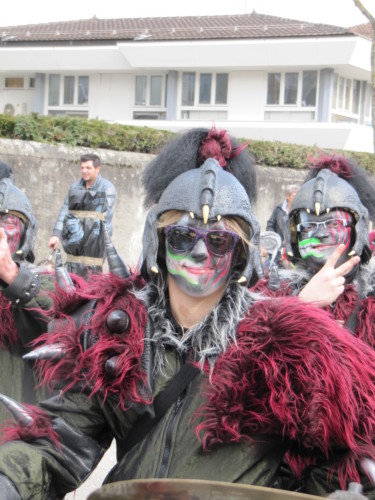 Brandons d'Yverdon 2013