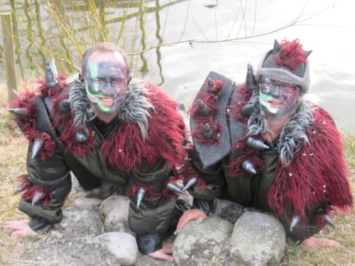 Brandons d'Yverdon 2013