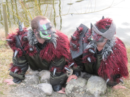 Brandons d'Yverdon 2013