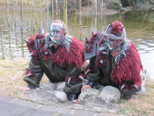 Brandons d'Yverdon 2013