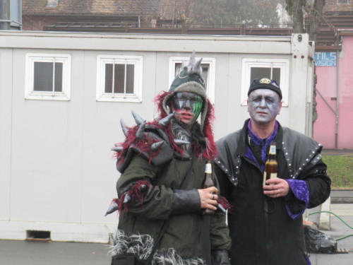 Brandons d'Yverdon 2013