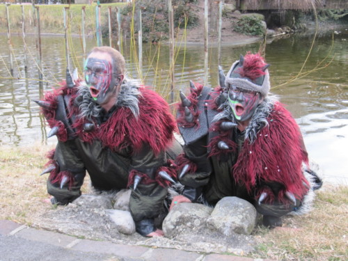 Brandons d'Yverdon 2013