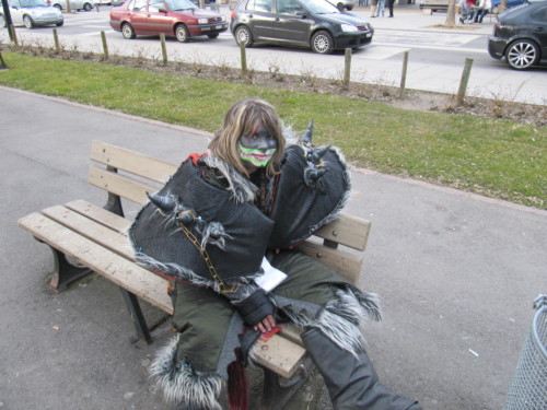 Brandons d'Yverdon 2013