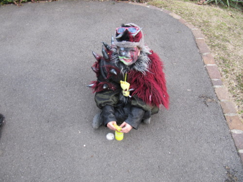 Brandons d'Yverdon 2013