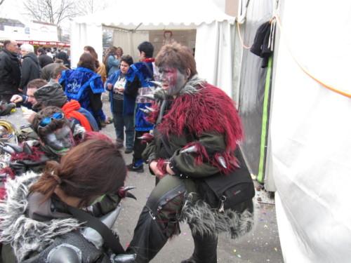 Brandons d'Yverdon 2013