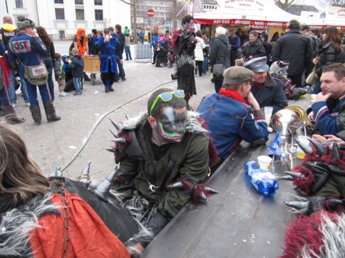 Brandons d'Yverdon 2013