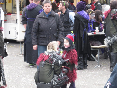 Brandons d'Yverdon 2013