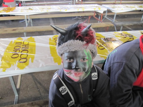 Brandons d'Yverdon 2013