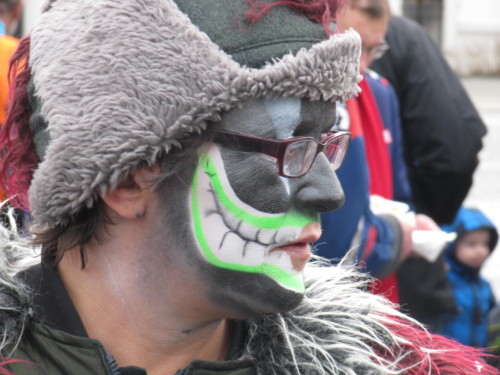 Brandons d'Yverdon 2013