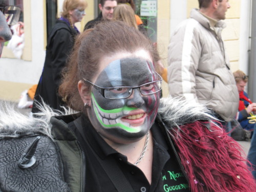 Brandons d'Yverdon 2013