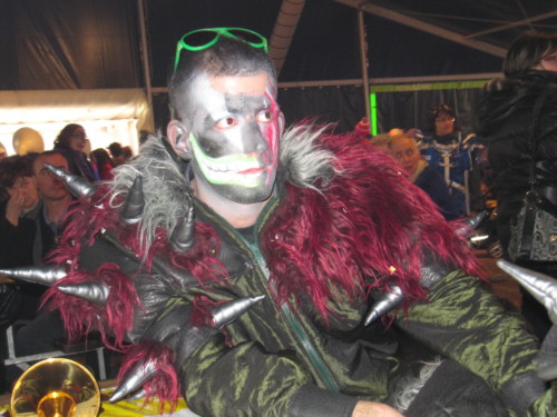 Brandons d'Yverdon 2013