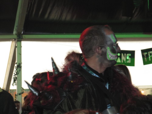 Brandons d'Yverdon 2013