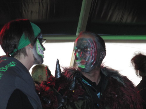 Brandons d'Yverdon 2013