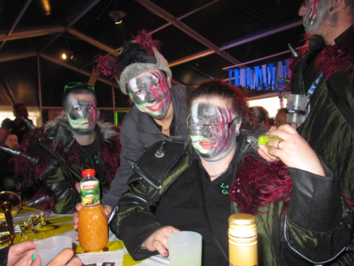 Brandons d'Yverdon 2013