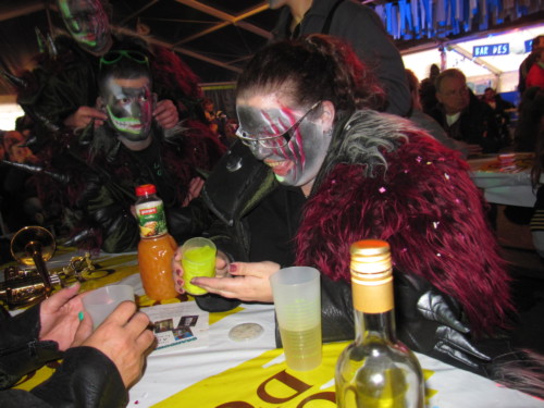 Brandons d'Yverdon 2013