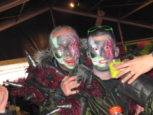 Brandons d'Yverdon 2013