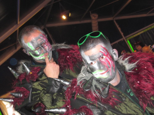 Brandons d'Yverdon 2013