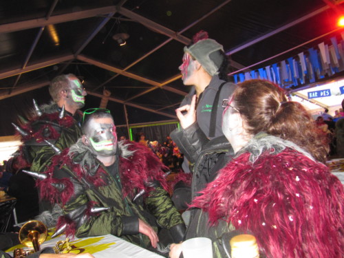 Brandons d'Yverdon 2013