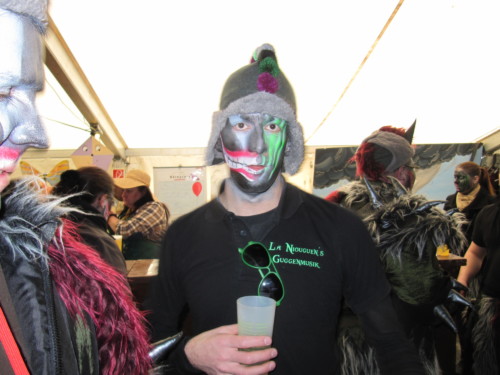 Brandons d'Yverdon 2013