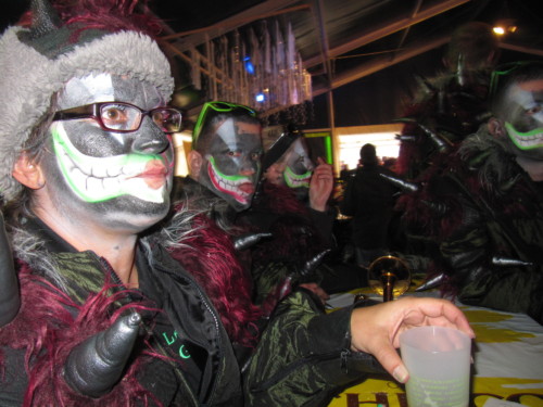 Brandons d'Yverdon 2013