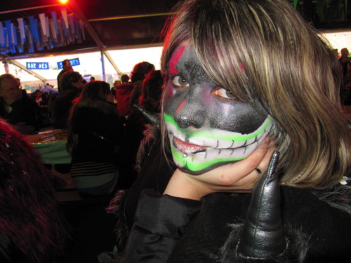 Brandons d'Yverdon 2013