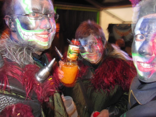 Brandons d'Yverdon 2013