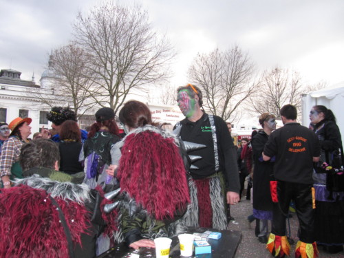 Brandons d'Yverdon 2013