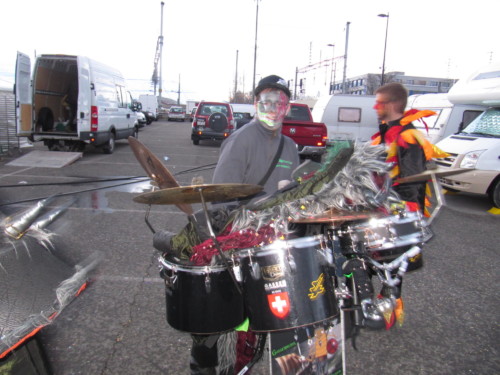 Brandons d'Yverdon 2013