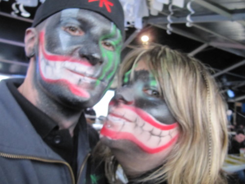 Brandons d'Yverdon 2013