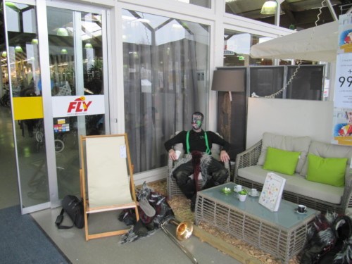 Brandons d'Yverdon 2013