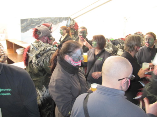 Brandons d'Yverdon 2013