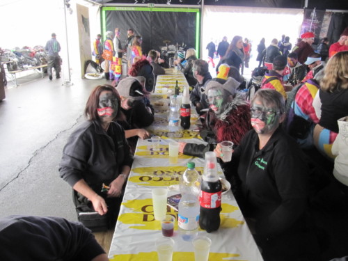 Brandons d'Yverdon 2013