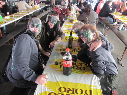 Brandons d'Yverdon 2013