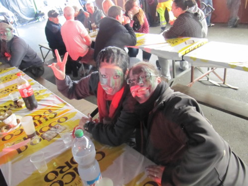 Brandons d'Yverdon 2013