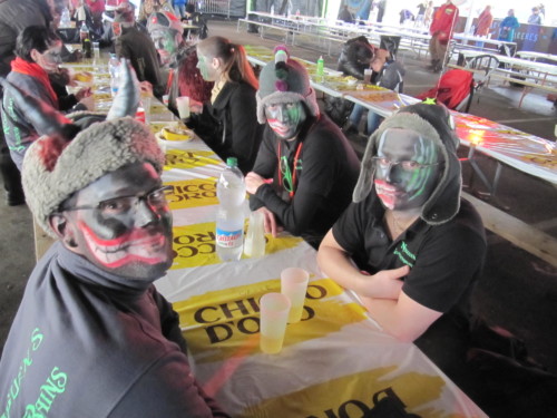 Brandons d'Yverdon 2013