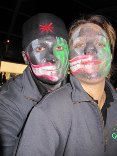 Brandons d'Yverdon 2013