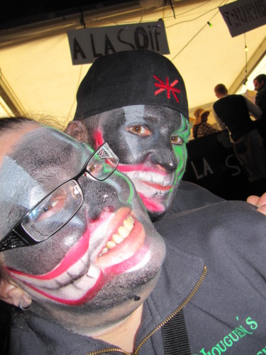 Brandons d'Yverdon 2013