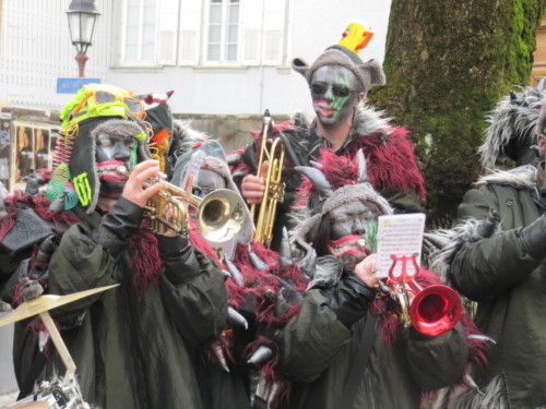 Brandons d'Yverdon 2013