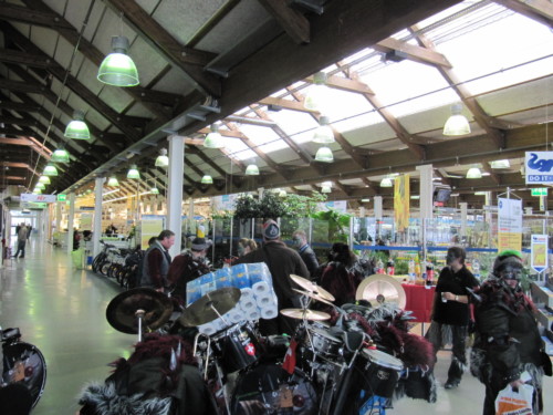 Brandons d'Yverdon 2013