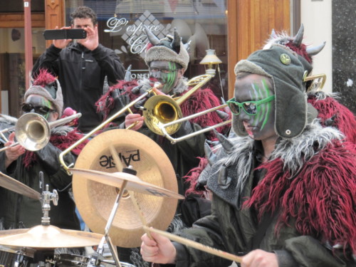 Brandons d'Yverdon 2013