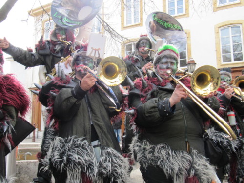 Brandons d'Yverdon 2013