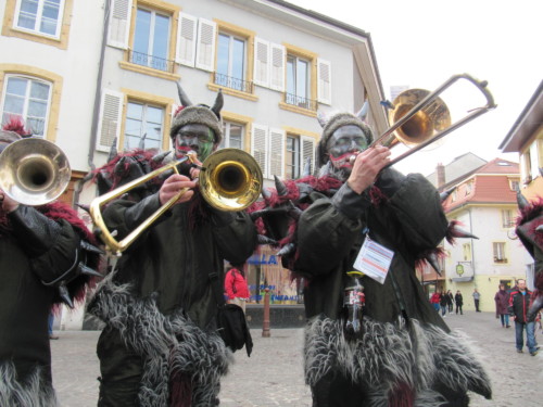 Brandons d'Yverdon 2013