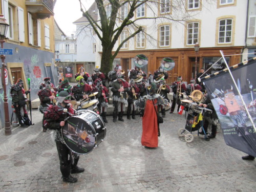 Brandons d'Yverdon 2013